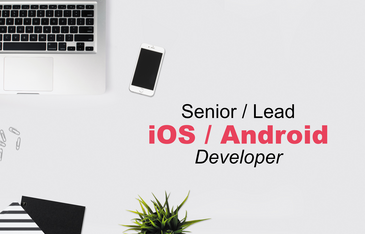 Effectiva job senior lead ios android developer
